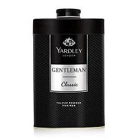Yardley Gentleman Classic Talcum Powder Mediam